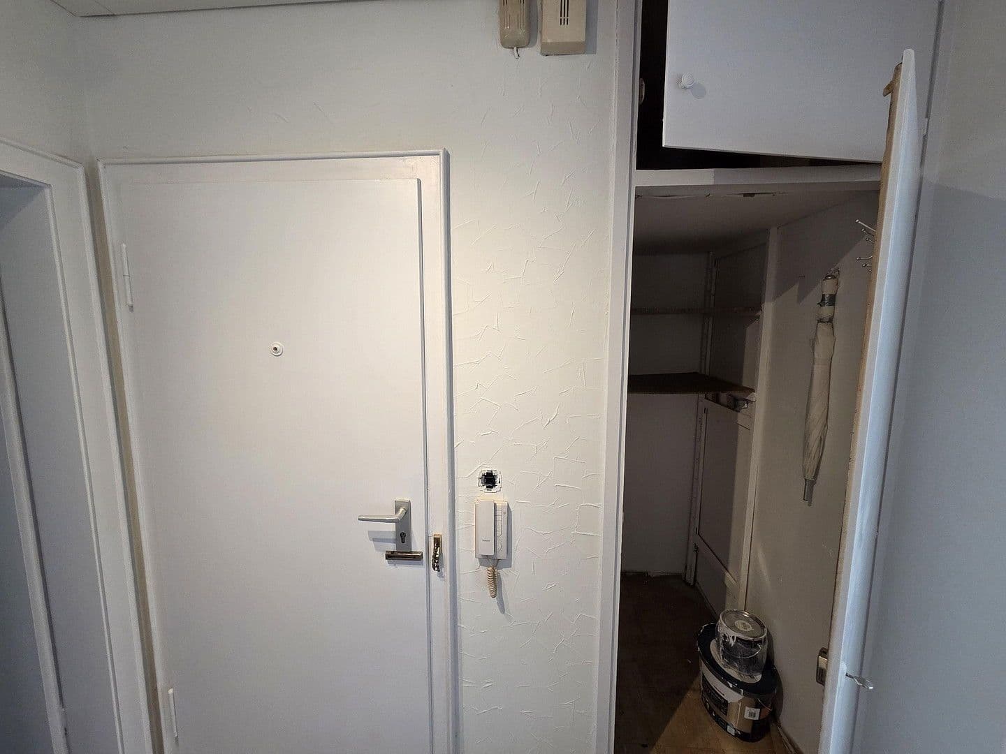 3 bedroom flat to rent, 72 m², Lauterburgstr. 11a, Coburg, Bavaria 3 bedroom flat to rent, 72 m², Lauterburgstr. 11a, Coburg, Bavaria