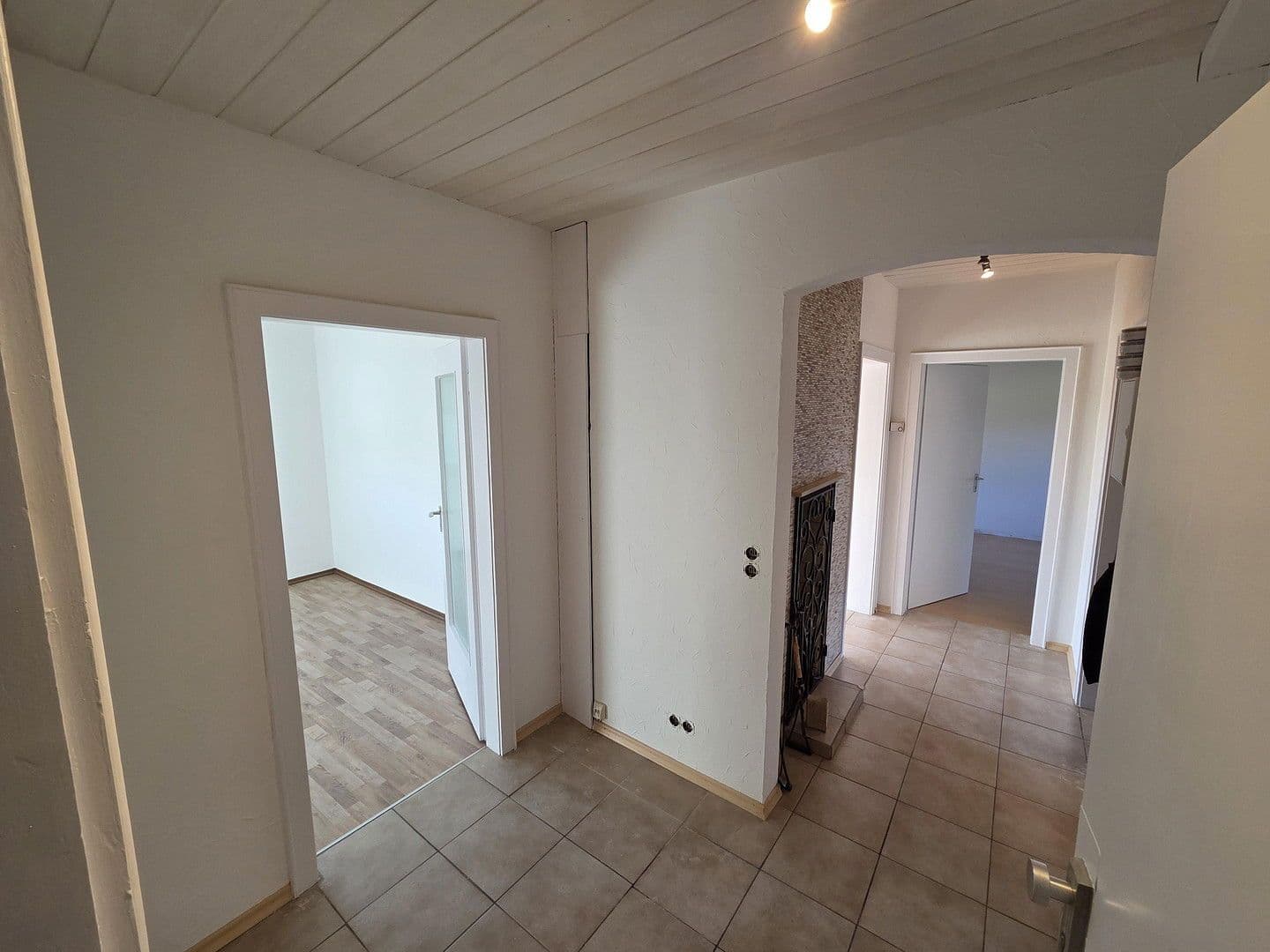 3 bedroom flat to rent, 72 m², Lauterburgstr. 11a, Coburg, Bavaria 3 bedroom flat to rent, 72 m², Lauterburgstr. 11a, Coburg, Bavaria