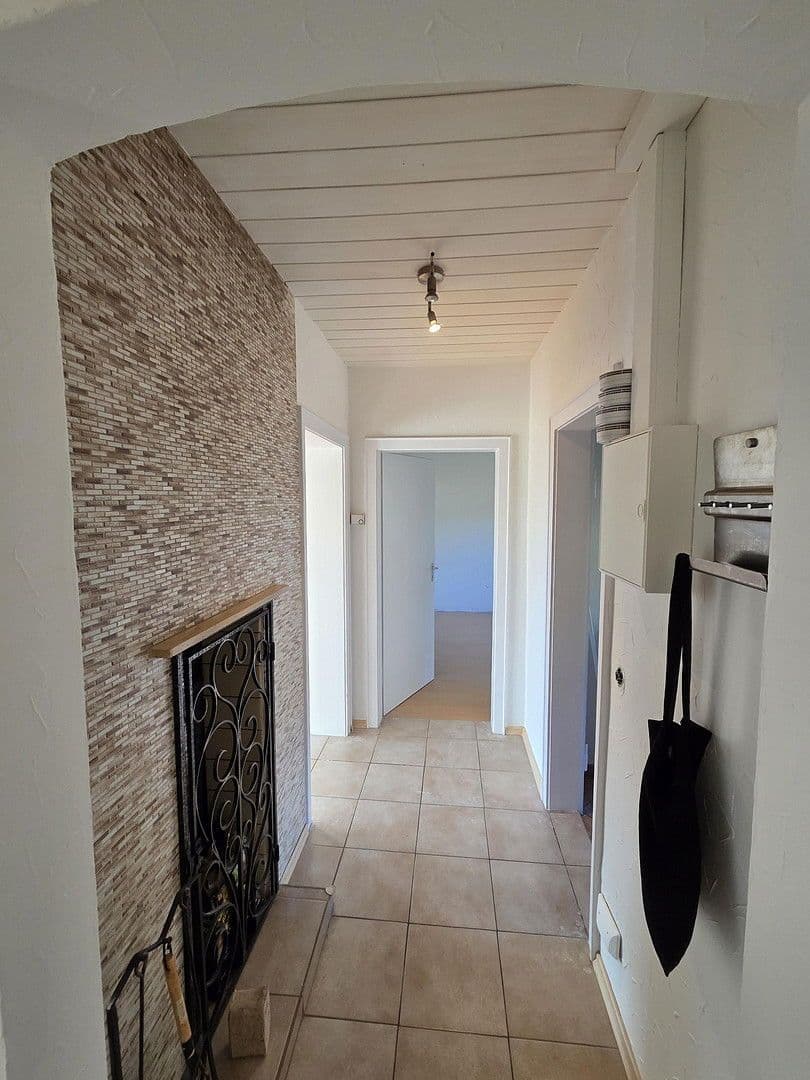 3 bedroom flat to rent, 72 m², Lauterburgstr. 11a, Coburg, Bavaria 3 bedroom flat to rent, 72 m², Lauterburgstr. 11a, Coburg, Bavaria