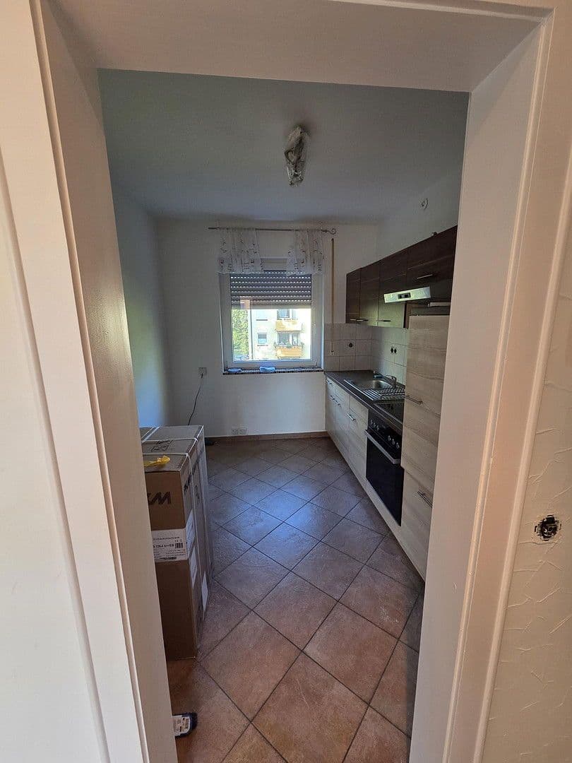 3 bedroom flat to rent, 72 m², Lauterburgstr. 11a, Coburg, Bavaria 3 bedroom flat to rent, 72 m², Lauterburgstr. 11a, Coburg, Bavaria