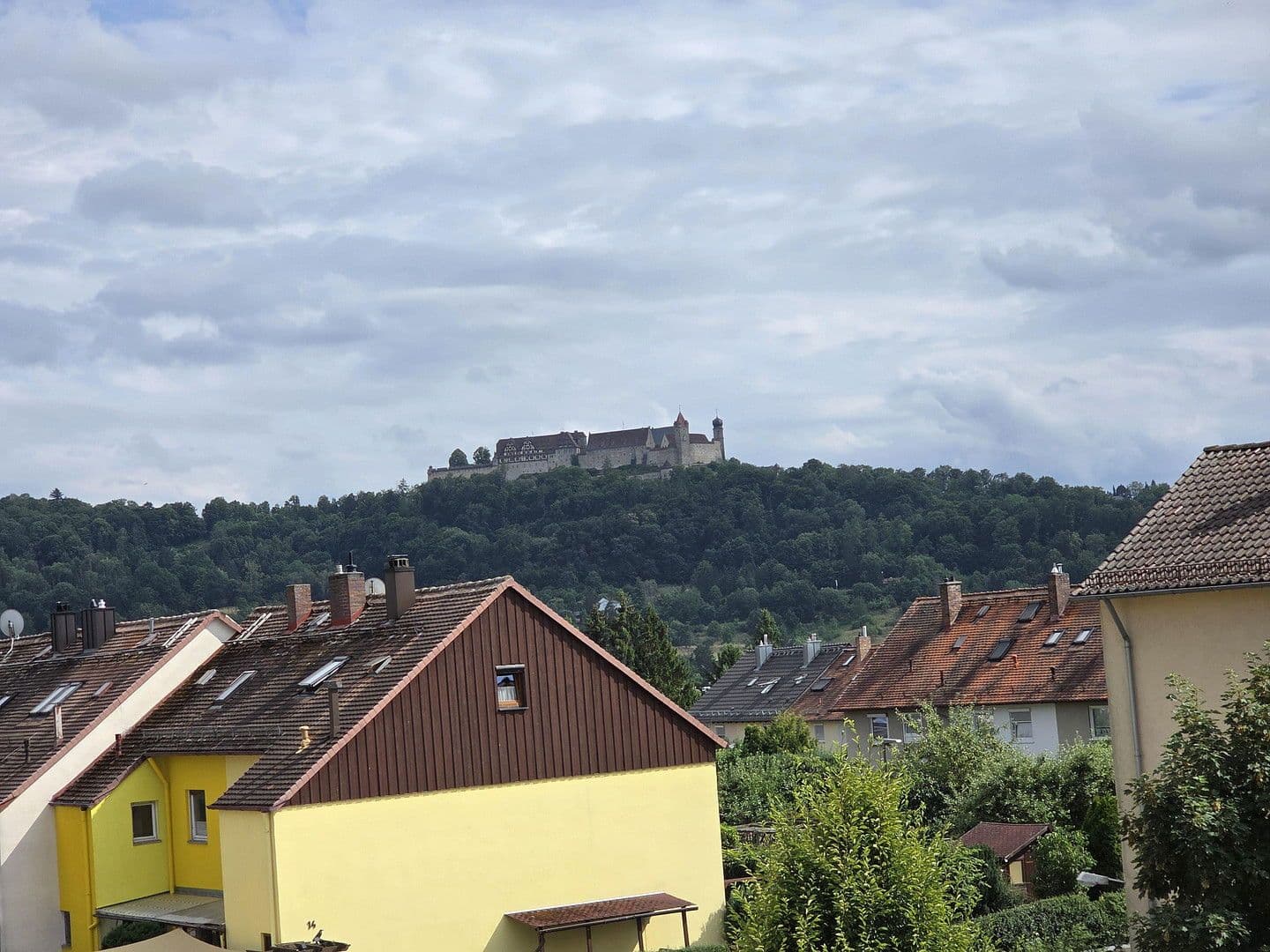 3 bedroom flat to rent, 72 m², Lauterburgstr. 11a, Coburg, Bavaria 3 bedroom flat to rent, 72 m², Lauterburgstr. 11a, Coburg, Bavaria