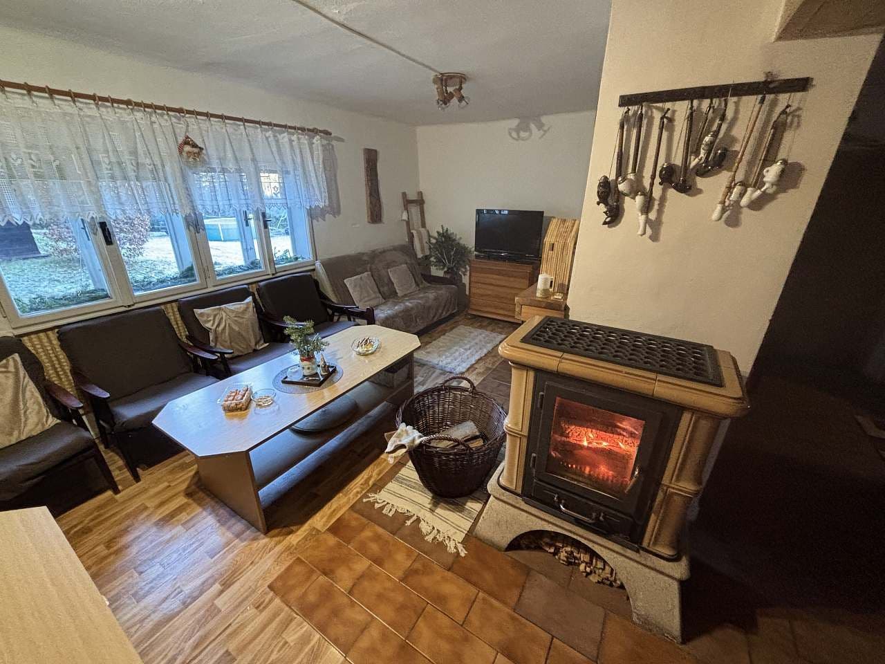 recreational property to rent, 0 m², Hutisko-Solanec, Zlínský Region recreational property to rent, 0 m², Hutisko-Solanec, Zlínský Region