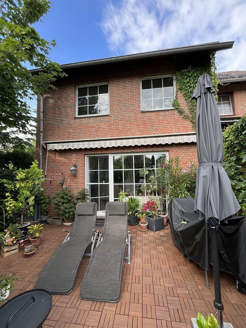 house for sale, 130 m², Lehrte, Lower Saxony house for sale, 130 m², Lehrte, Lower Saxony