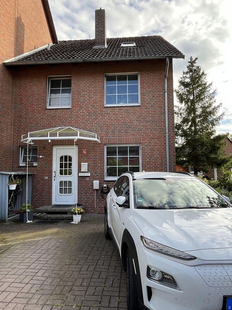 house for sale, 130 m², Lehrte, Lower Saxony house for sale, 130 m², Lehrte, Lower Saxony