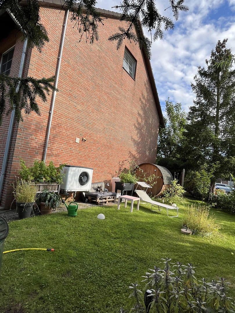 house for sale, 130 m², Lehrte, Lower Saxony house for sale, 130 m², Lehrte, Lower Saxony