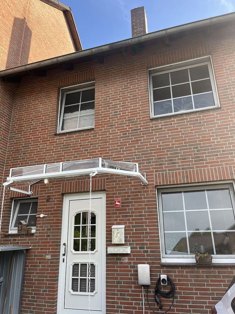 house for sale, 130 m², Lehrte, Lower Saxony house for sale, 130 m², Lehrte, Lower Saxony