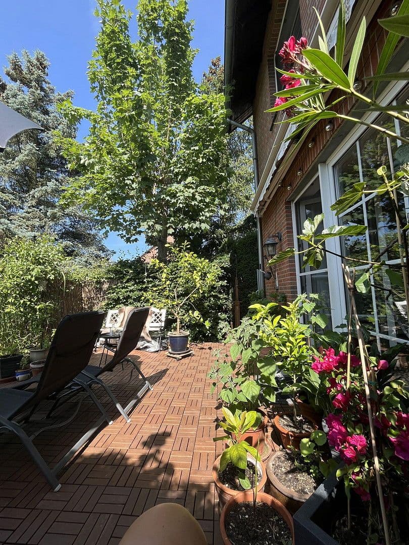 house for sale, 130 m², Lehrte, Lower Saxony house for sale, 130 m², Lehrte, Lower Saxony