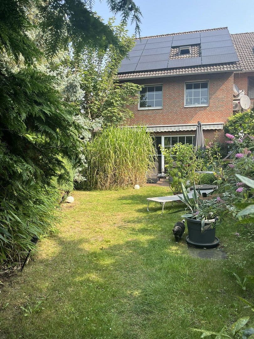 house for sale, 130 m², Lehrte, Lower Saxony house for sale, 130 m², Lehrte, Lower Saxony
