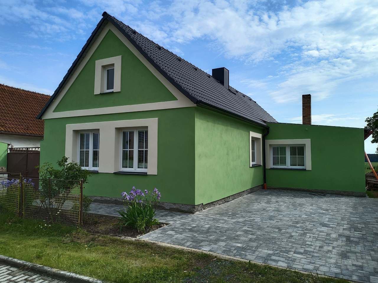 recreational property to rent, 0 m², Novosedly nad Nežárkou, Jihočeský Region recreational property to rent, 0 m², Novosedly nad Nežárkou, Jihočeský Region