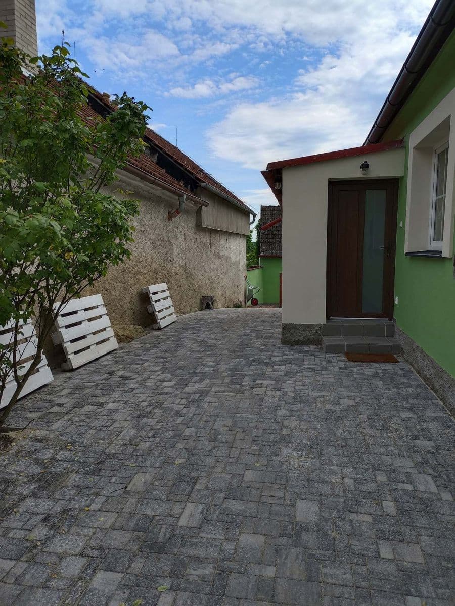 recreational property to rent, 0 m², Novosedly nad Nežárkou, Jihočeský Region recreational property to rent, 0 m², Novosedly nad Nežárkou, Jihočeský Region