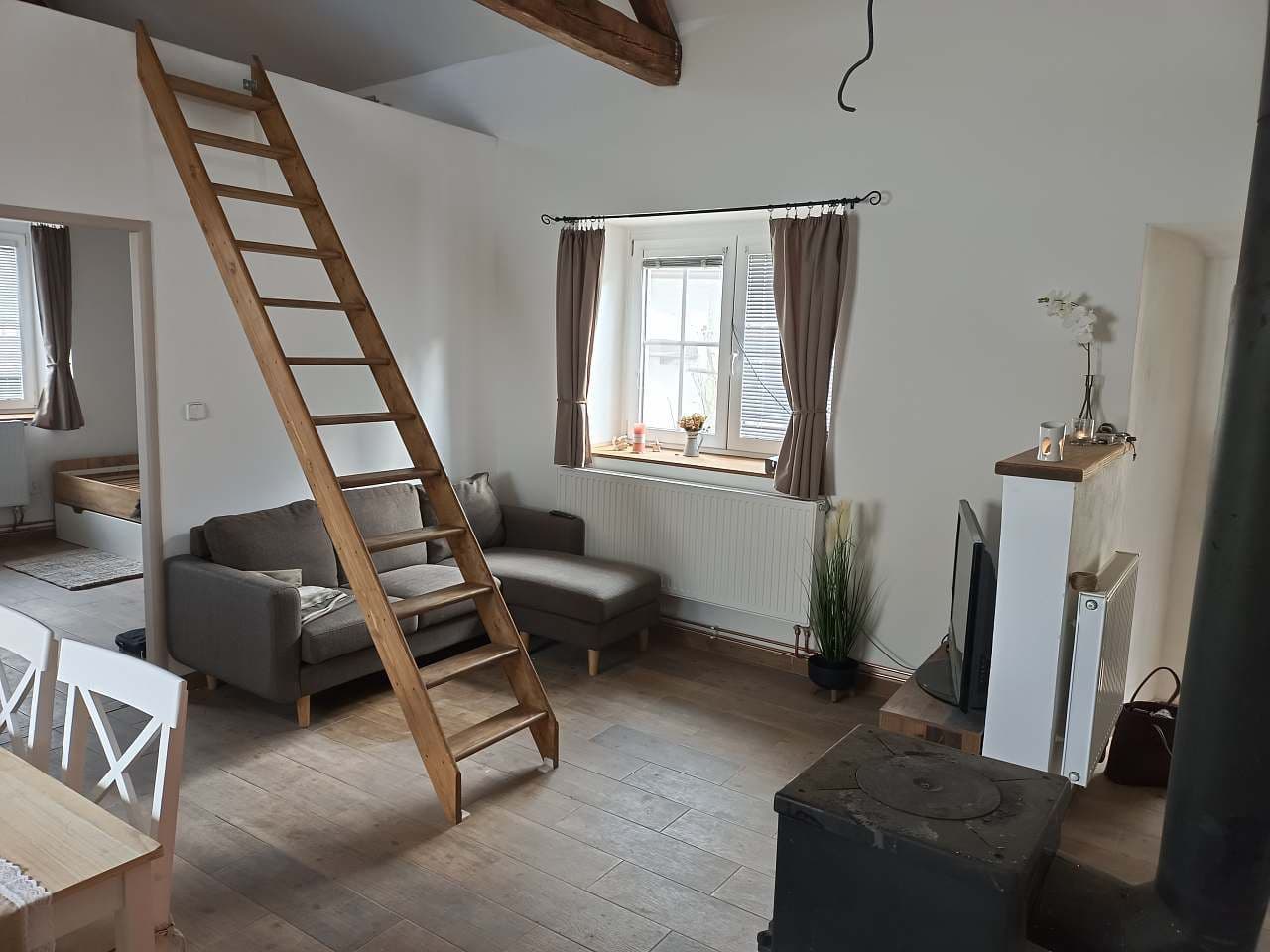 recreational property to rent, 0 m², Novosedly nad Nežárkou, Jihočeský Region recreational property to rent, 0 m², Novosedly nad Nežárkou, Jihočeský Region