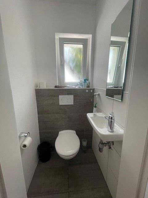 3 bedroom flat to rent, 104 m², Feldstraße 4, Drebber, Lower Saxony 3 bedroom flat to rent, 104 m², Feldstraße 4, Drebber, Lower Saxony