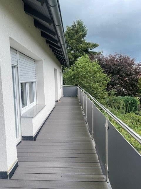 3 bedroom flat to rent, 104 m², Feldstraße 4, Drebber, Lower Saxony 3 bedroom flat to rent, 104 m², Feldstraße 4, Drebber, Lower Saxony