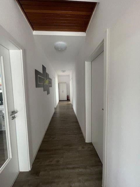 3 bedroom flat to rent, 104 m², Feldstraße 4, Drebber, Lower Saxony 3 bedroom flat to rent, 104 m², Feldstraße 4, Drebber, Lower Saxony