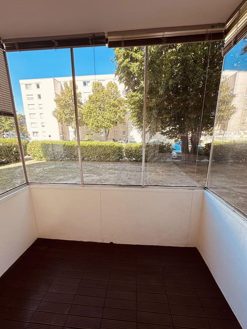 1 bedroom flat for sale, 33 m², Garmischer Straße 16, Augsburg, Bavaria 1 bedroom flat for sale, 33 m², Garmischer Straße 16, Augsburg, Bavaria