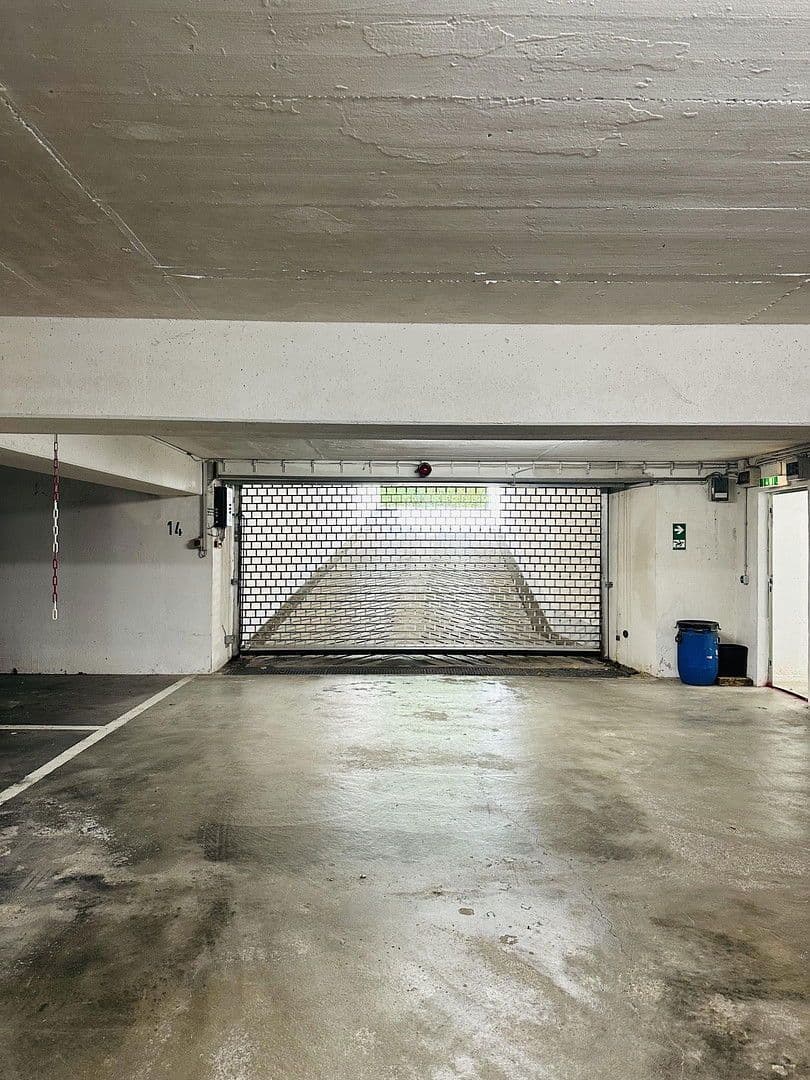 1 bedroom flat for sale, 33 m², Garmischer Straße 16, Augsburg, Bavaria 1 bedroom flat for sale, 33 m², Garmischer Straße 16, Augsburg, Bavaria