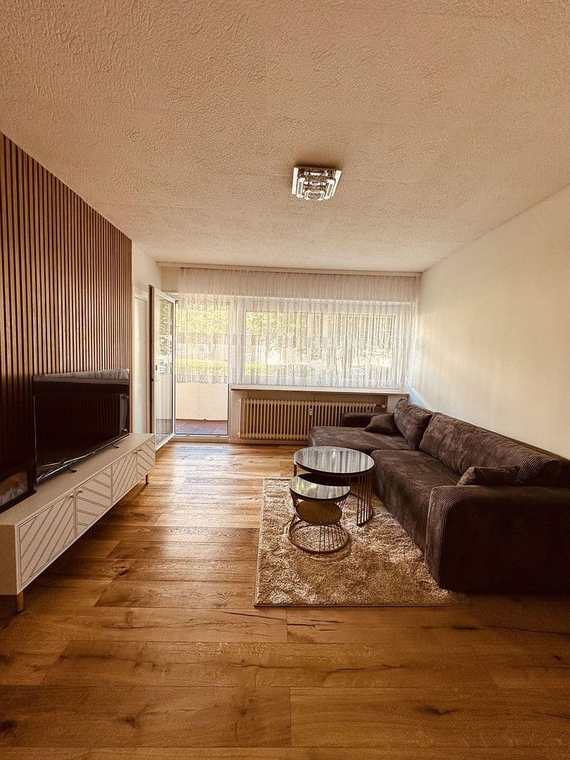 1 bedroom flat for sale, 33 m², Garmischer Straße 16, Augsburg, Bavaria 1 bedroom flat for sale, 33 m², Garmischer Straße 16, Augsburg, Bavaria