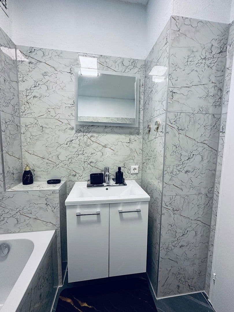 1 bedroom flat for sale, 33 m², Garmischer Straße 16, Augsburg, Bavaria 1 bedroom flat for sale, 33 m², Garmischer Straße 16, Augsburg, Bavaria