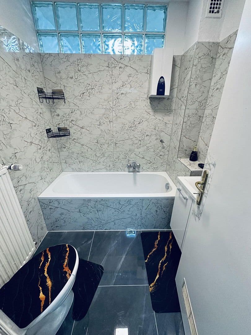 1 bedroom flat for sale, 33 m², Garmischer Straße 16, Augsburg, Bavaria 1 bedroom flat for sale, 33 m², Garmischer Straße 16, Augsburg, Bavaria