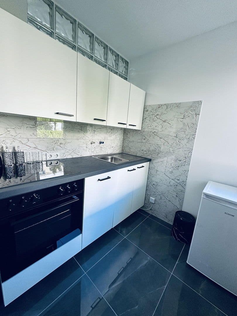 1 bedroom flat for sale, 33 m², Garmischer Straße 16, Augsburg, Bavaria 1 bedroom flat for sale, 33 m², Garmischer Straße 16, Augsburg, Bavaria