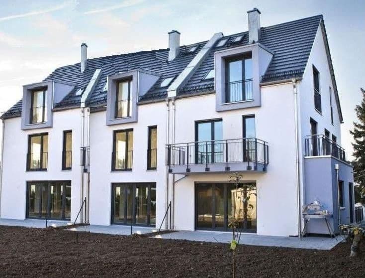 house for sale, 145 m², Neu-Ulm, Bavaria house for sale, 145 m², Neu-Ulm, Bavaria