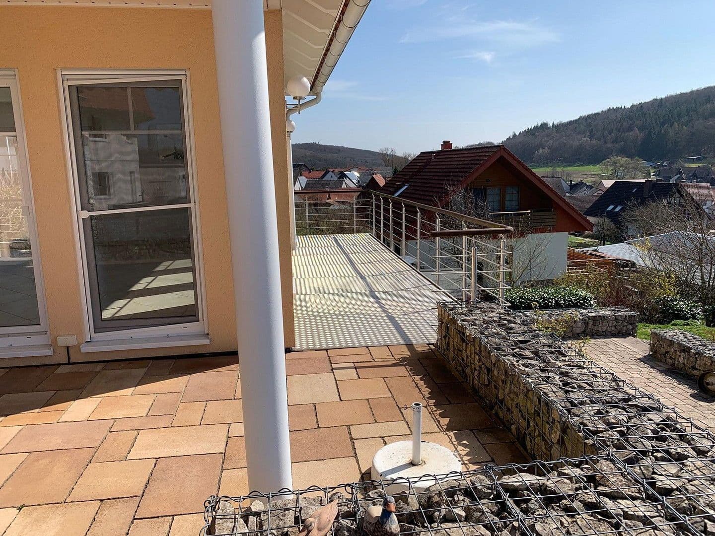 house for sale, 175 m², Gladenbach, Hesse house for sale, 175 m², Gladenbach, Hesse