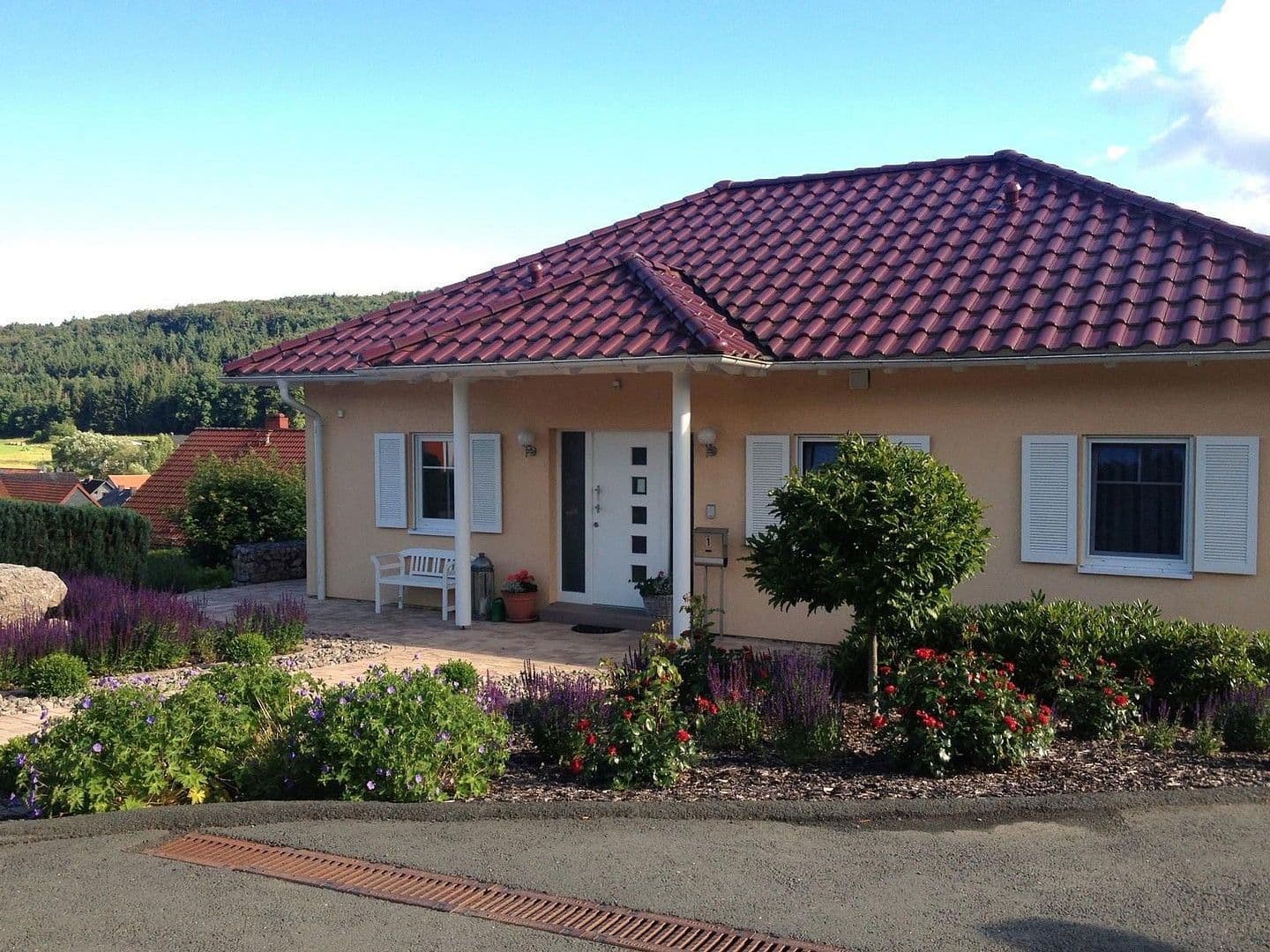 house for sale, 175 m², Gladenbach, Hesse house for sale, 175 m², Gladenbach, Hesse