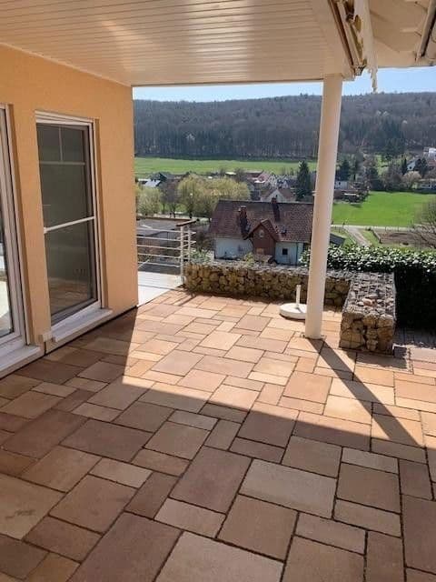 house for sale, 175 m², Gladenbach, Hesse house for sale, 175 m², Gladenbach, Hesse