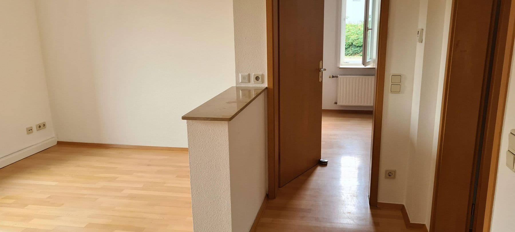 4 bedroom flat to rent, 88 m², Suhl, Thuringia 4 bedroom flat to rent, 88 m², Suhl, Thuringia