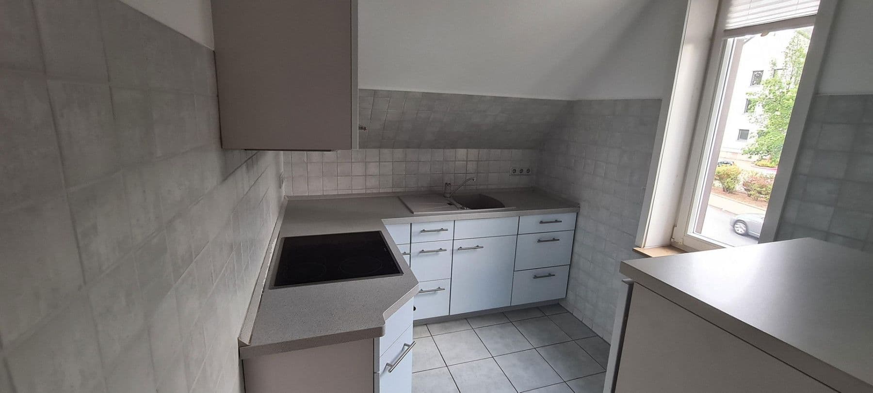 4 bedroom flat to rent, 88 m², Suhl, Thuringia 4 bedroom flat to rent, 88 m², Suhl, Thuringia