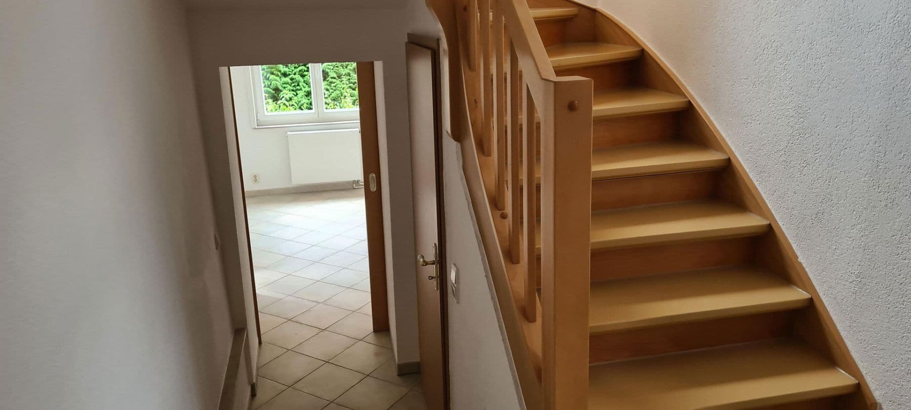 4 bedroom flat to rent, 88 m², Suhl, Thuringia 4 bedroom flat to rent, 88 m², Suhl, Thuringia