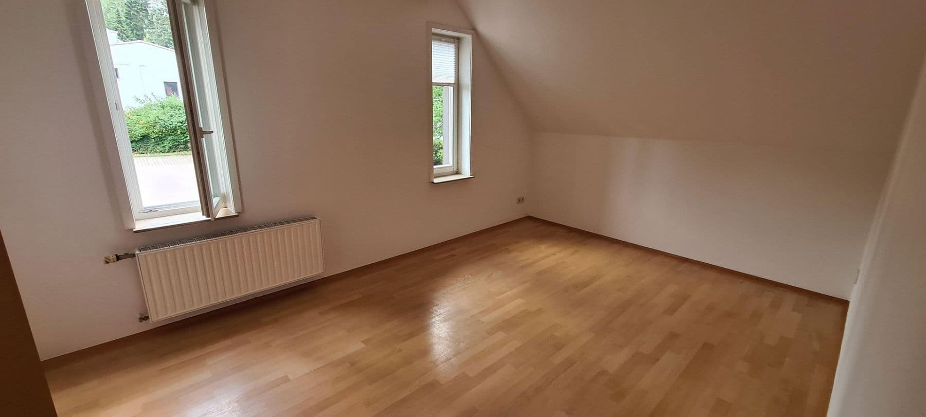 4 bedroom flat to rent, 88 m², Suhl, Thuringia 4 bedroom flat to rent, 88 m², Suhl, Thuringia