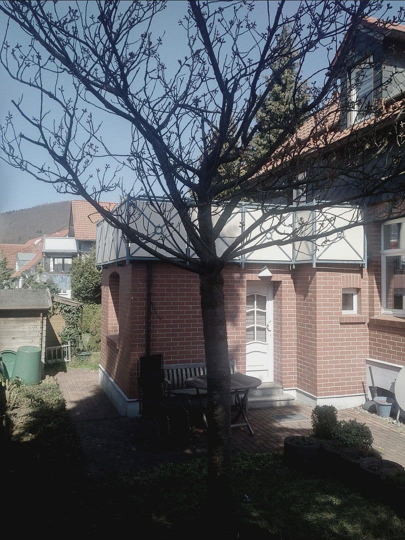 4 bedroom flat to rent, 88 m², Suhl, Thuringia 4 bedroom flat to rent, 88 m², Suhl, Thuringia