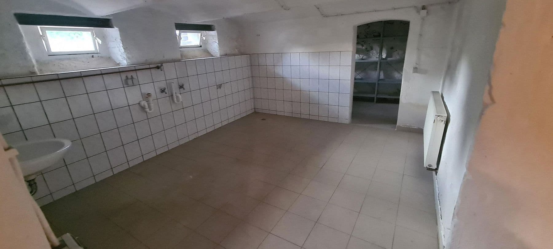 4 bedroom flat to rent, 88 m², Suhl, Thuringia 4 bedroom flat to rent, 88 m², Suhl, Thuringia