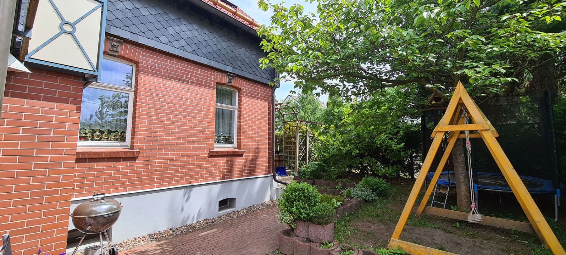 4 bedroom flat to rent, 88 m², Suhl, Thuringia 4 bedroom flat to rent, 88 m², Suhl, Thuringia