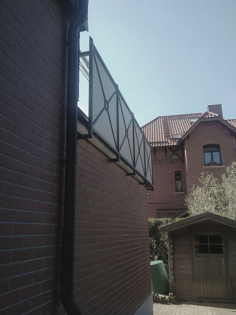 4 bedroom flat to rent, 88 m², Suhl, Thuringia 4 bedroom flat to rent, 88 m², Suhl, Thuringia