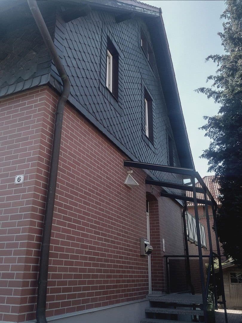 4 bedroom flat to rent, 88 m², Suhl, Thuringia 4 bedroom flat to rent, 88 m², Suhl, Thuringia