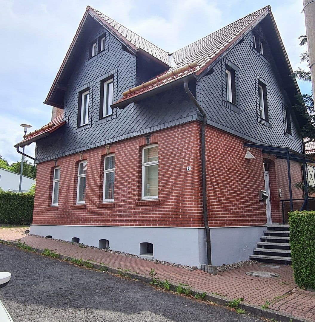 4 bedroom flat to rent, 88 m², Suhl, Thuringia 4 bedroom flat to rent, 88 m², Suhl, Thuringia