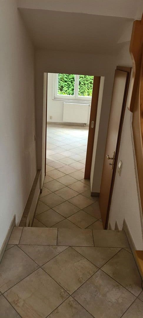 4 bedroom flat to rent, 88 m², Suhl, Thuringia 4 bedroom flat to rent, 88 m², Suhl, Thuringia