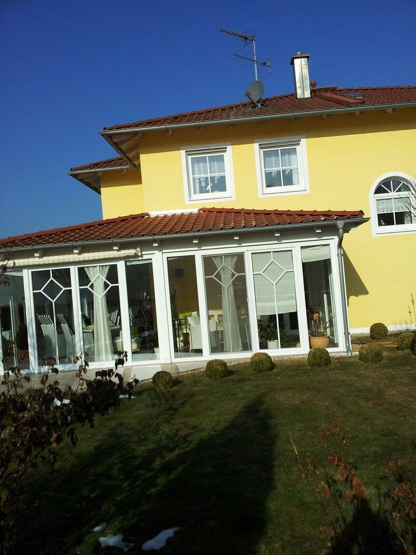 house for sale, 220 m², Bad Griesbach i.Rottal, Bavaria house for sale, 220 m², Bad Griesbach i.Rottal, Bavaria