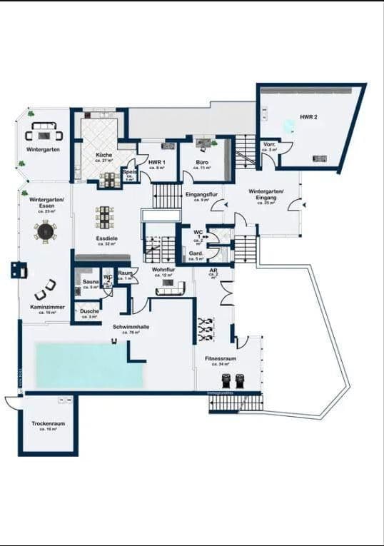 house for sale, 681 m², Röthenbach an der Pegnitz, Bavaria house for sale, 681 m², Röthenbach an der Pegnitz, Bavaria