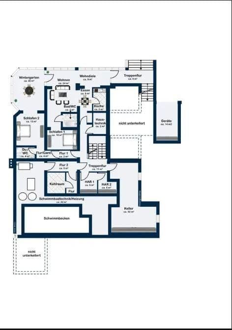 house for sale, 681 m², Röthenbach an der Pegnitz, Bavaria house for sale, 681 m², Röthenbach an der Pegnitz, Bavaria