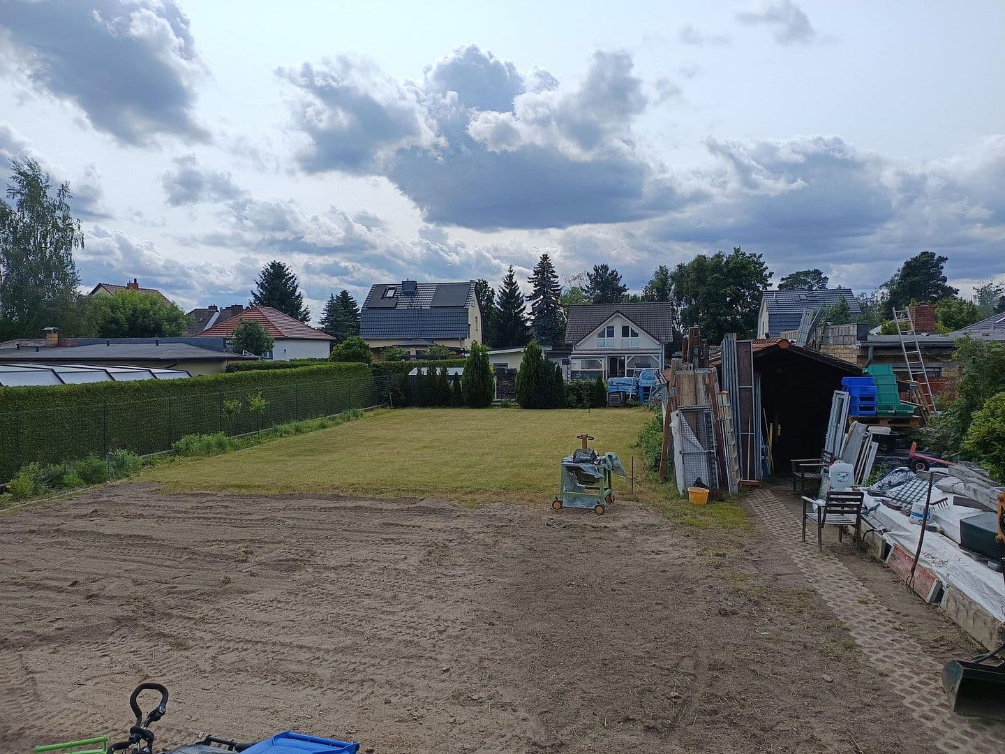 house for sale, 190 m², Mozartstrasse 29, Fredersdorf-Vogelsdorf, Brandenburg house for sale, 190 m², Mozartstrasse 29, Fredersdorf-Vogelsdorf, Brandenburg