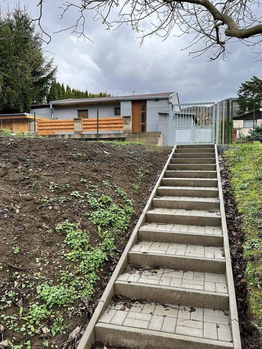 recreational property to rent, 0 m², Ústí nad Labem, Ústecký Region recreational property to rent, 0 m², Ústí nad Labem, Ústecký Region