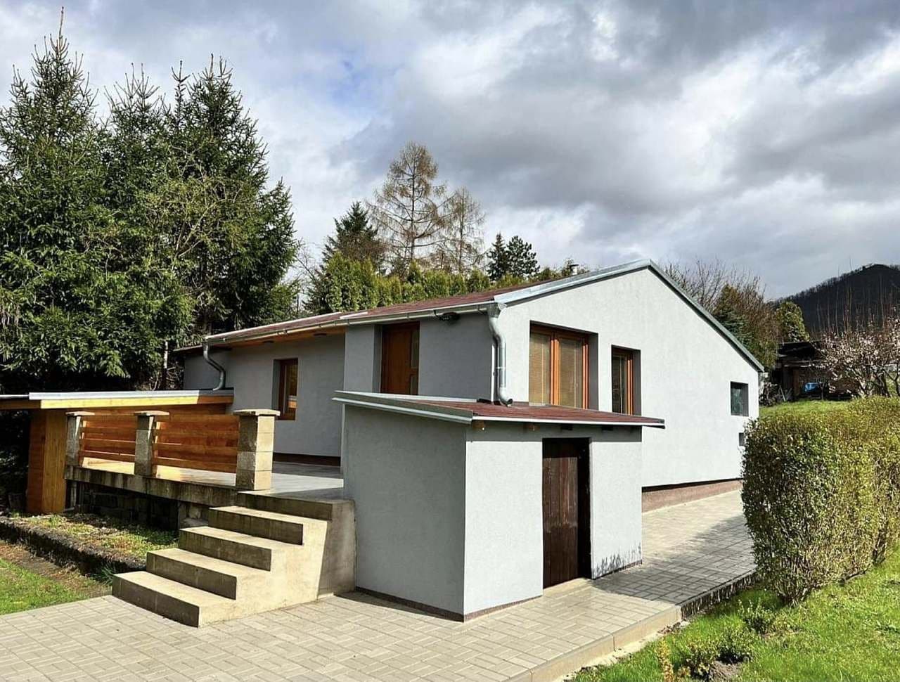 recreational property to rent, 0 m², Ústí nad Labem, Ústecký Region recreational property to rent, 0 m², Ústí nad Labem, Ústecký Region