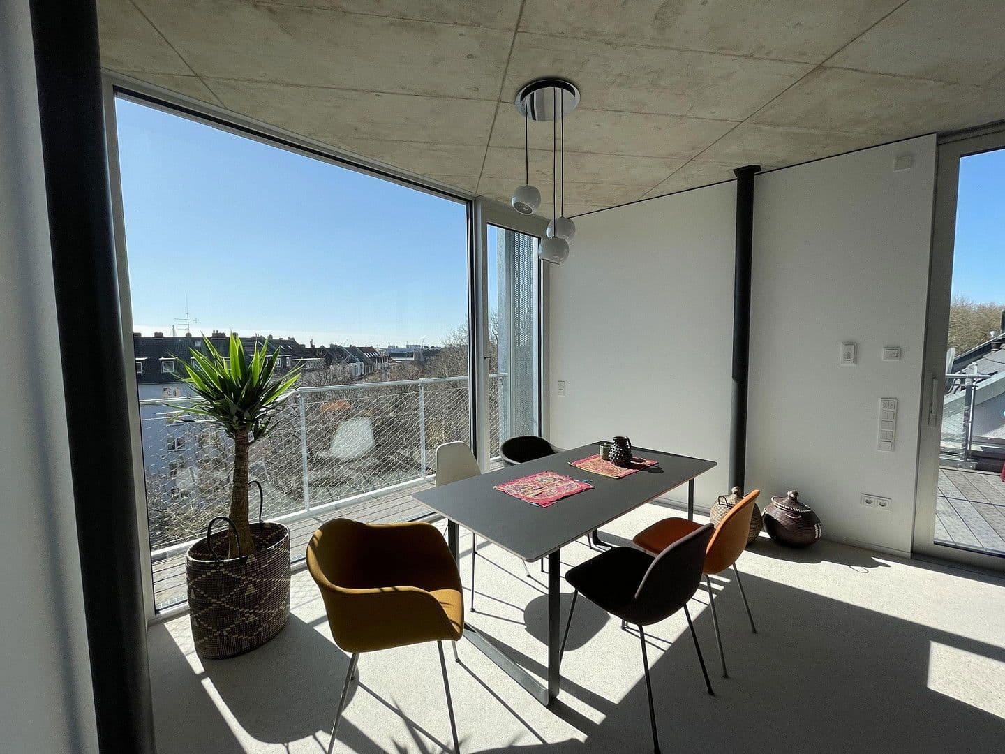 3 bedroom flat for sale, 97 m², Aachenerstraße 39, Düsseldorf, North Rhine-Westphalia 3 bedroom flat for sale, 97 m², Aachenerstraße 39, Düsseldorf, North Rhine-Westphalia