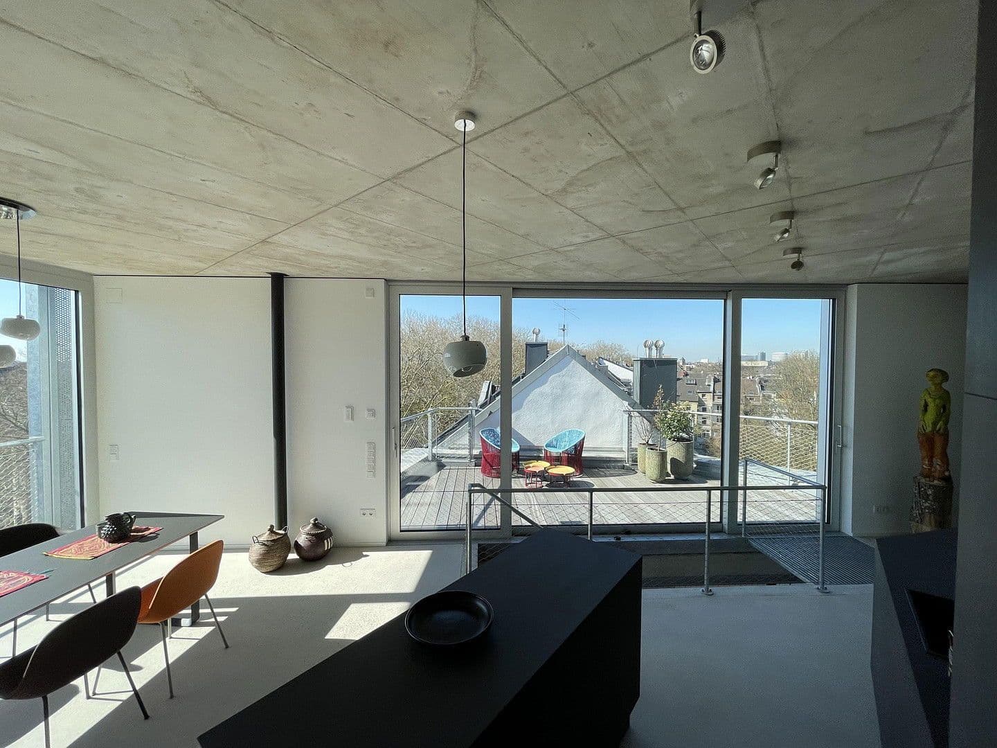 3 bedroom flat for sale, 97 m², Aachenerstraße 39, Düsseldorf, North Rhine-Westphalia 3 bedroom flat for sale, 97 m², Aachenerstraße 39, Düsseldorf, North Rhine-Westphalia