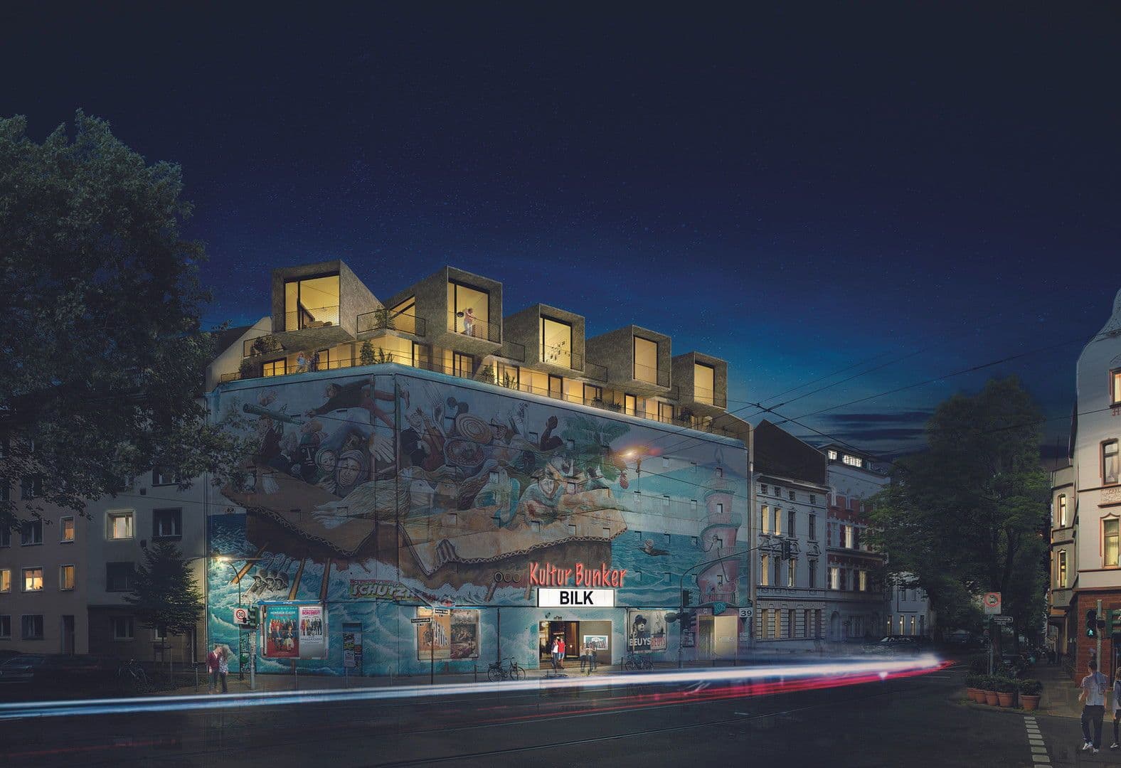 3 bedroom flat for sale, 97 m², Aachenerstraße 39, Düsseldorf, North Rhine-Westphalia 3 bedroom flat for sale, 97 m², Aachenerstraße 39, Düsseldorf, North Rhine-Westphalia