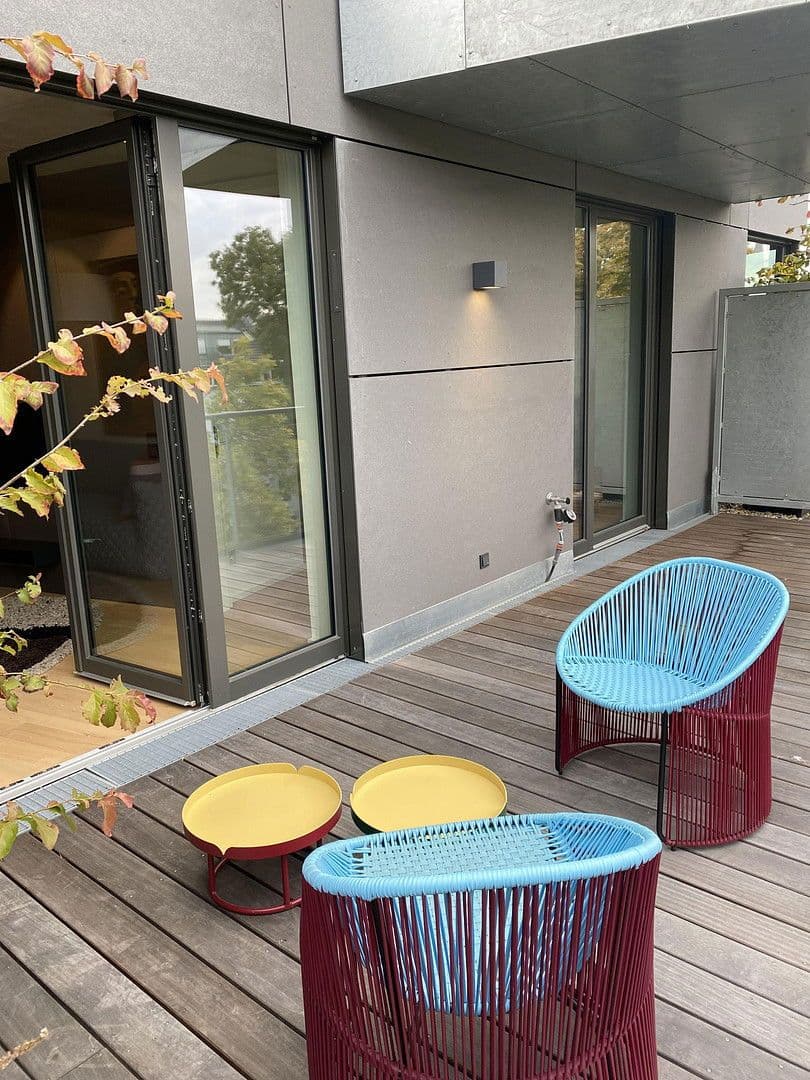 3 bedroom flat for sale, 97 m², Aachenerstraße 39, Düsseldorf, North Rhine-Westphalia 3 bedroom flat for sale, 97 m², Aachenerstraße 39, Düsseldorf, North Rhine-Westphalia