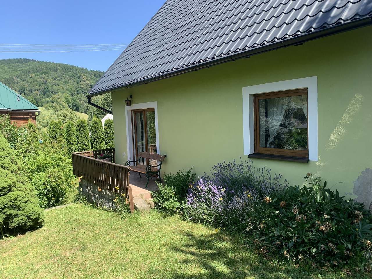 recreational property to rent, 0 m², Hraběšice, Olomoucký Region recreational property to rent, 0 m², Hraběšice, Olomoucký Region